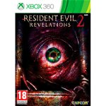 Joc Resident Evil Revelations 2 pentru Xbox 360