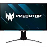 Monitor Gaming LED 24.5 ACER Predator XB253QGXbmiiprzx Full HD 1 ms 240 Hz IPS G Sync