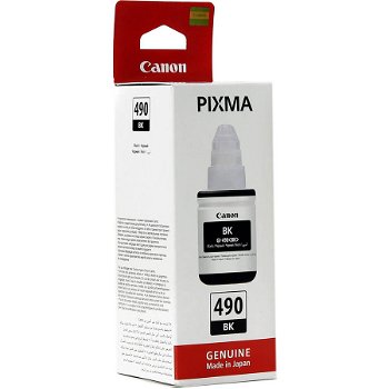 Cartus Original Pixma G1400 CISS Negru, Canon
