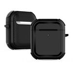 Husa Tech-protect Rough Pentru Apple Airpods 1/ 2