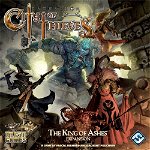 City of Thieves: The King of Ashes expansion