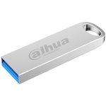 Memorie USB 64Gb  USB-A 3.0  Argintiu, Dahua