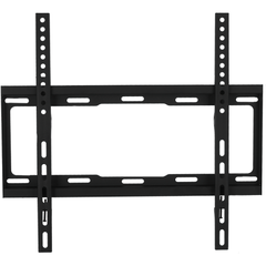 SUPORT de perete LOGILINK, pt 1 TV/monitor plat, diag. max 55 inch, fix, max 40 Kg, "BP0011"