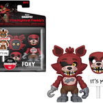 Figurina Funko SNAPS Five Night s at Freddy s - Fox, Funko