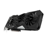 Placa video Gigabyte GeForce GTX 1660 GAMING OC, 6GB GDDR5, 192-bit