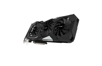 Placa video Gigabyte GeForce GTX 1660 GAMING OC, 6GB GDDR5, 192-bit