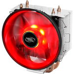 CPU COOLER DEEPCOOL GAMMAXX 300 RED