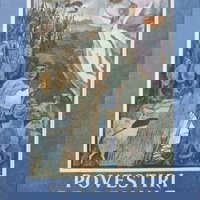 Povestiri De Demult, ION CREANGA