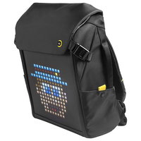 Divoom rucsac cu display pixel art Backpack-M, Divoom