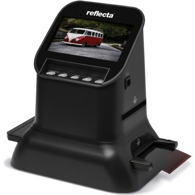 Scanner x66-Scan, reflecta