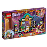 LEGO Friends Concurs de talent 41368