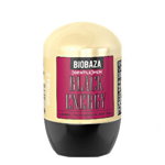 Deodorant natural pe baza de piatra de alaun pentru barbati Black Energy, 50ml, Biobaza, Biobaza