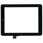 Touchscreen Digitizer Archos 80 Cobalt Geam Sticla Tableta