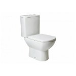  Vas WC suspendat Ideal Standard Tesi AquaBlade Silk, fixare complet ascunsa, alb mat - T0079V1, Ideal Standard