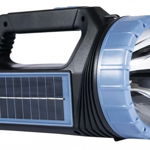 Lanterna solara cu 5 moduri de utilizare, incarcare solara, TD-3600S, GAVE
