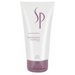 Wella SP Sampon Clear Scalp Shampeeling