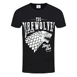 Tricou Game of Thrones Direwolves, Game of Thrones