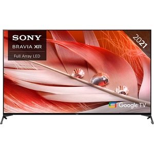 Televizor LED Smart Sony 50X93, 125.7 cm, Smart Google TV, 4K Ultra HD