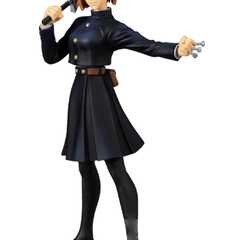 Figurina Banpresto, Jukon no Kata Jujutsu Kaisen, Nobara Kugisaki, Ver. A
