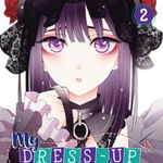 My Dress-Up Darling Vol. 2,  -