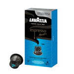 Capsule cafea Lavazza Dek Decofeinizata, 10 capsule