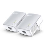 Kit Powerline AV600 300m TP-Link - TL-PA411 KIT, TP-LINK