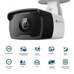 Camera de supraveghere, TP-LINK, VIGI C320I, 2 megapixeli, Alb