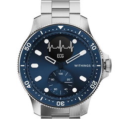 Smartwatch Withings Scanwatch