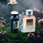 Pachet Parfum Arabesc El si Ea Imperial Rakaan 100 ml - Zahya 100 ml, Lutis Oriental Essence