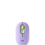 Logitech POP Mouse emoji Mint, logitech