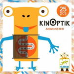 Kinoptik. Animonsters, -