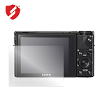 Folie de protectie Smart Protection Sony RX100 - 2buc x folie display, Smart Protection