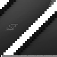 Hard disk extern WD Elements SE 2TB USB 3.2 Gen 1 Black, WD