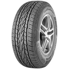 Anvelopa auto all season 265/65R18 114H ContiCrossContact LX 2
