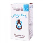 Yogaflex Plus, 60 comprimate, Ambrosia Bioscience, Ambrosia Bioscience