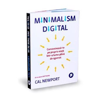 Minimalism digital