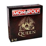 Monopoly - Queen | Ennova, Ennova