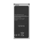 Baterie smartphone IdeallStore®, compatibila Samsung Galaxy J5 2016 J510F, 3100 mAh