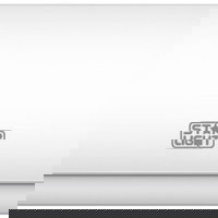 Aparat de aer conditionat Star-Light ACT-12EAWF Wi-Fi, 12000 BTU, Clasa A++, 3D Air Flow, 3D Inverter, Functie incalzire, Display, Alb Aparat de aer conditionat Star-Light ACT-12EAWF Wi-Fi, 12000 BTU, Clasa A++, 3D Air Flow, 3D Inverter, Functie incalzire, Display, Alb