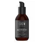  Shaving & skincare all-in-one face balm 170 ml, American Crew