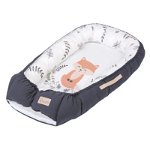 Baby Nest Klups Nature & Love Forest N004, KLUPS