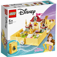 Aventuri cartea de povesti belle lego disney princess, Lego