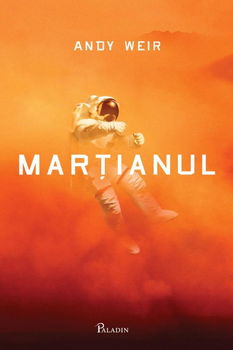 Martianul