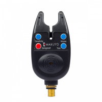 AVERTIZOR DIGITAL CU BATERII 1,5W (BATERII INCLUSE), Hakuyo