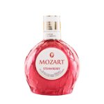 Strawberry 500 ml, Mozart 