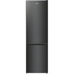 Gorenje Frigider, Gorenje, No Frost, 331 l, 200 cm, Clasa E, Negru, Gorenje