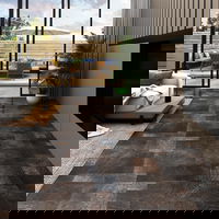 Gossi placi pardoseala autoadezive 20 buc. structura lemn pvc 1,86 m2, Gossi