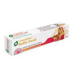 Pasta de dinti naturala cu neem si turmeric India Fresh GennaDent