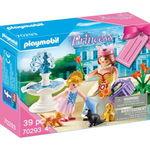 Playmobil - Set de constructie Printesa Princess