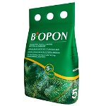 Ingrasamant pentru conifere 5 kg, Biopon